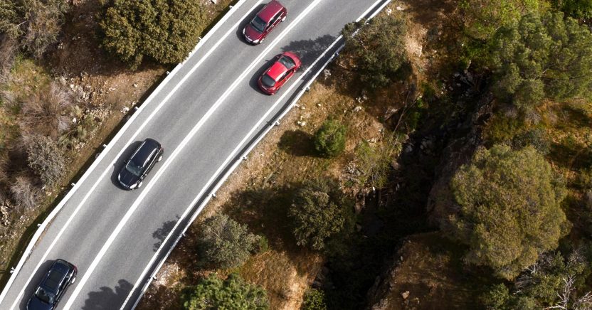 Drive & Style : L’Univers de l’Automobile Moderne »