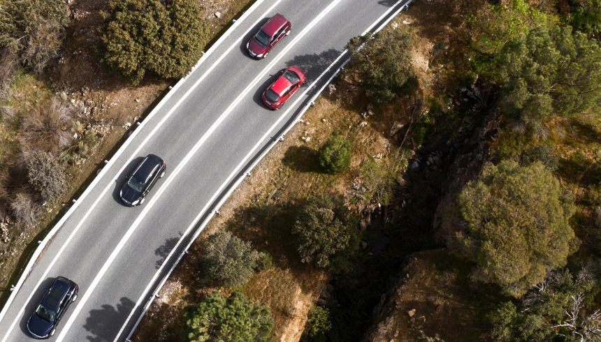 Drive & Style : L’Univers de l’Automobile Moderne »