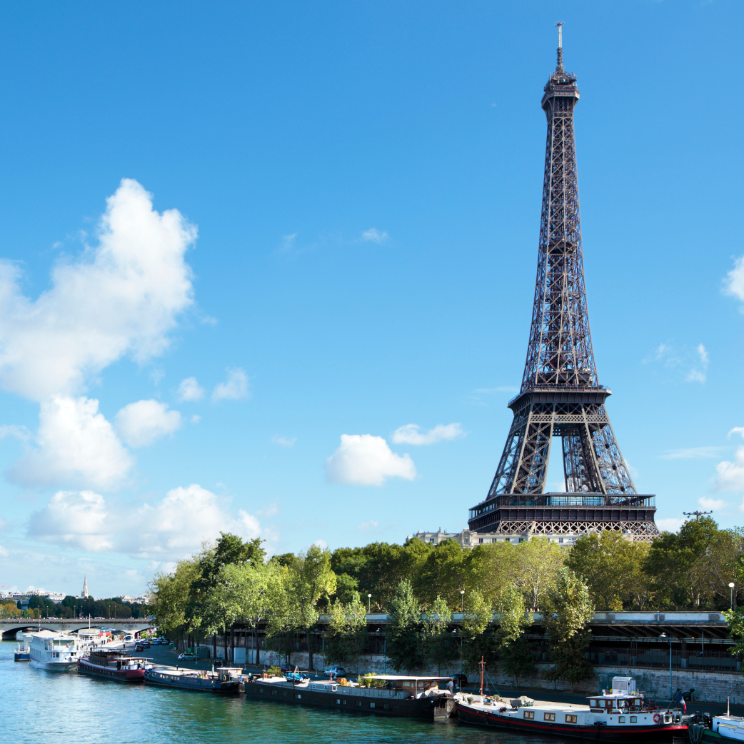 Une présence mondiale