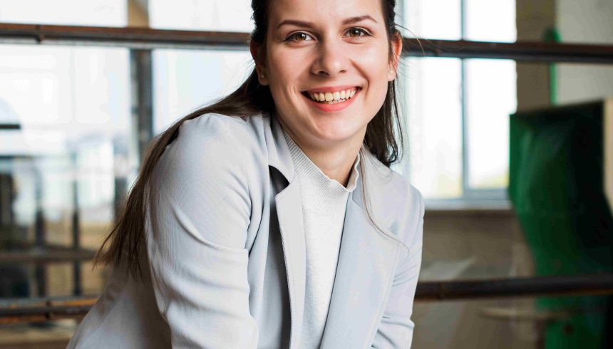 Un chef de projet unique