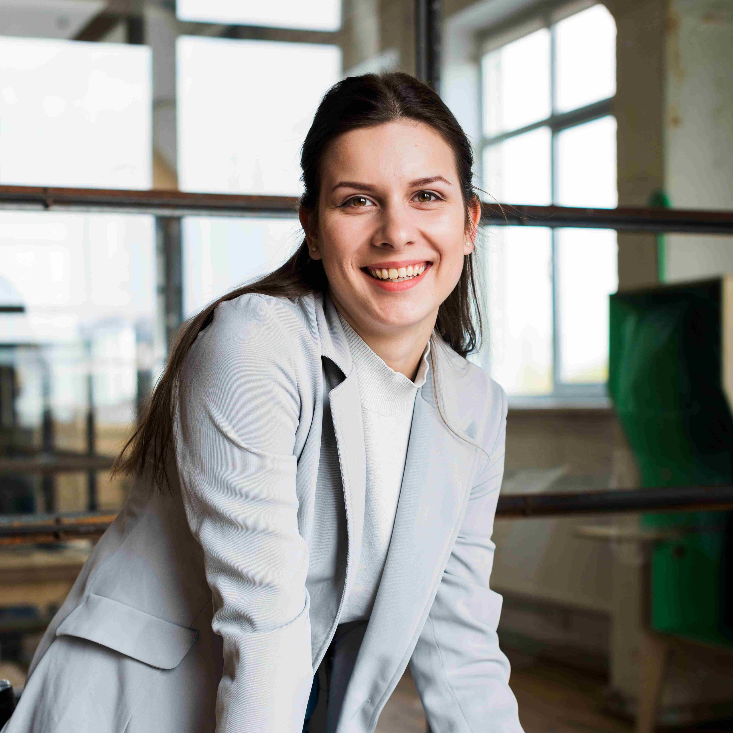 Un chef de projet unique